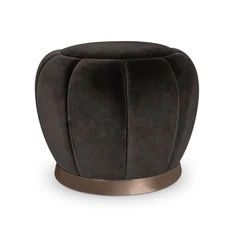 Thiết kế Pouffe